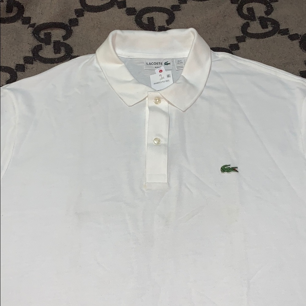 Lacoste Polo Shirt